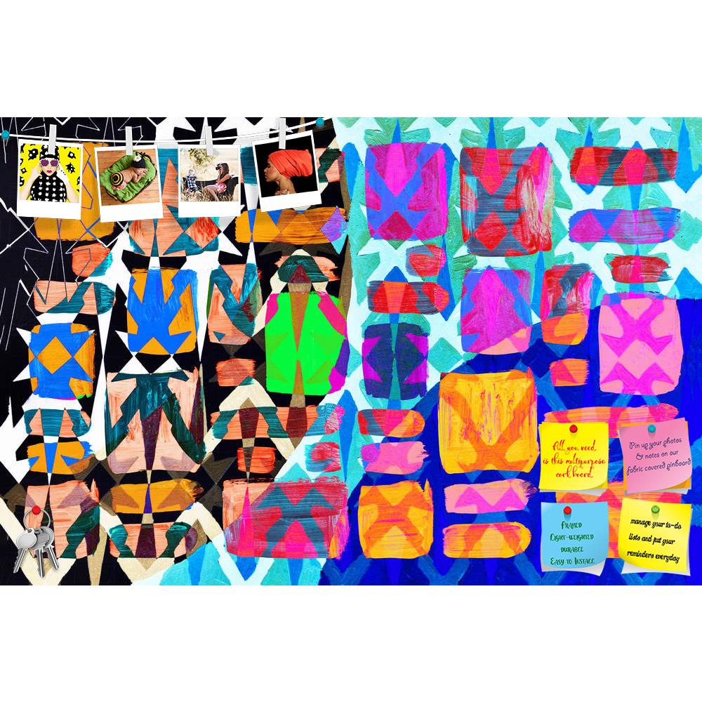 ArtzFolio Abstract D23 Printed Bulletin Board Notice Pin Board Soft Board | Frameless-Bulletin Boards Frameless-AZSAO11582534BLB_FL_L-Image Code 5000733 Vishnu Image Folio Pvt Ltd, IC 5000733, ArtzFolio, Bulletin Boards Frameless, Abstract, Fine Art Reprint, d23, printed, bulletin, board, notice, pin, soft, frameless, pin up board, push pin board, extra large cork board, big pin board, notice board, small bulletin board, cork board, wall notice board, giant cork board, bulletin board, office notice board, o