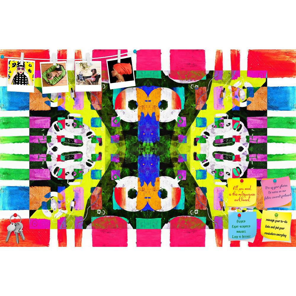 ArtzFolio Abstract D24 Printed Bulletin Board Notice Pin Board Soft Board | Frameless-Bulletin Boards Frameless-AZSAO11582538BLB_FL_L-Image Code 5000734 Vishnu Image Folio Pvt Ltd, IC 5000734, ArtzFolio, Bulletin Boards Frameless, Abstract, Fine Art Reprint, d24, printed, bulletin, board, notice, pin, soft, frameless, pin up board, push pin board, extra large cork board, big pin board, notice board, small bulletin board, cork board, wall notice board, giant cork board, bulletin board, office notice board, o