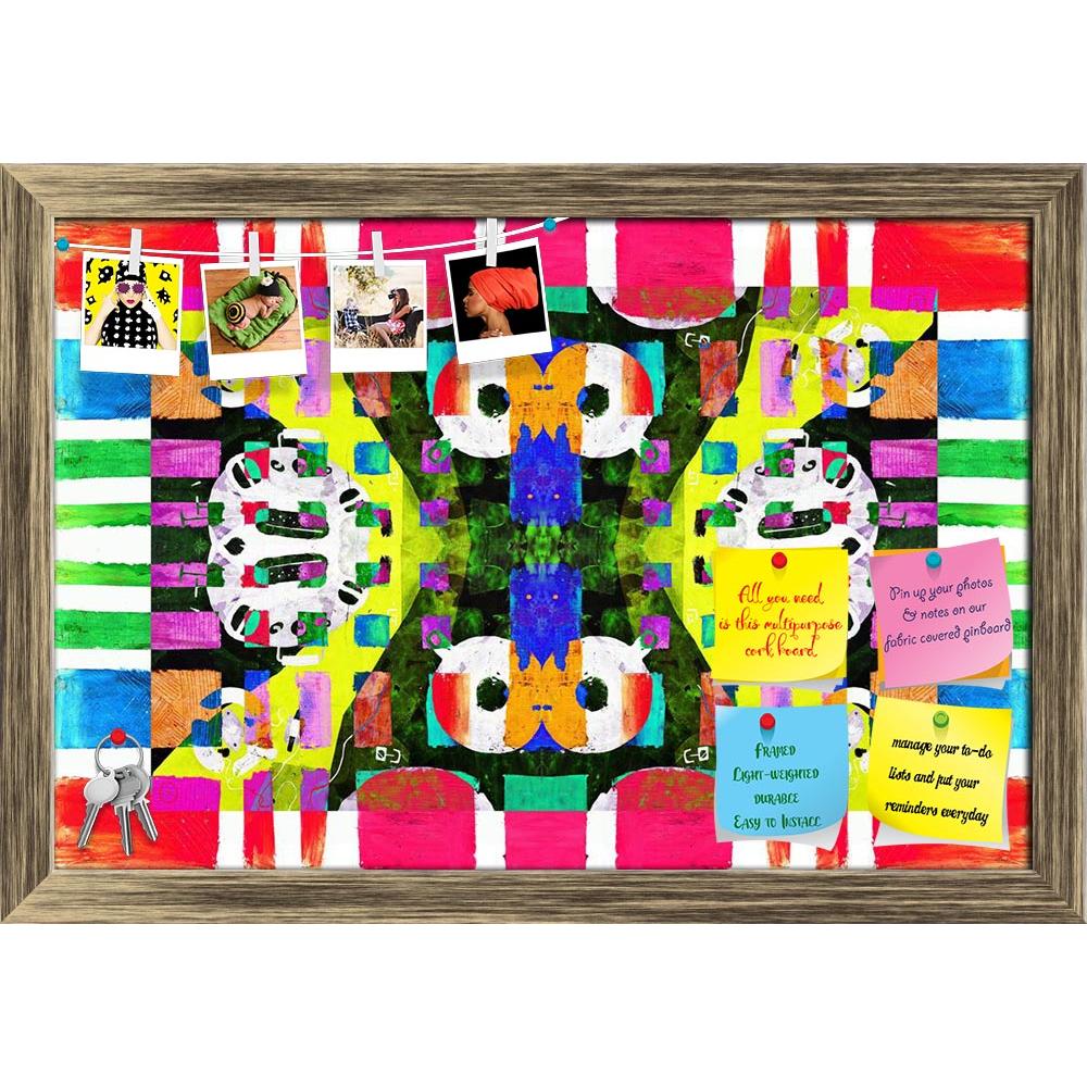 ArtzFolio Abstract D24 Printed Bulletin Board Notice Pin Board Soft Board | Framed-Bulletin Boards Framed-AZSAO11582538BLB_FR_L-Image Code 5000734 Vishnu Image Folio Pvt Ltd, IC 5000734, ArtzFolio, Bulletin Boards Framed, Abstract, Fine Art Reprint, d24, printed, bulletin, board, notice, pin, soft, framed, pin up board, push pin board, extra large cork board, big pin board, notice board, small bulletin board, cork board, wall notice board, giant cork board, bulletin board, office notice board, office cork b