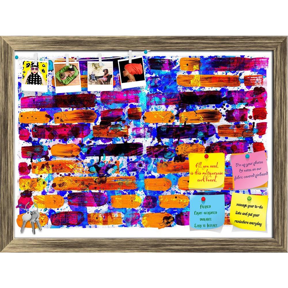 ArtzFolio Abstract D25 Printed Bulletin Board Notice Pin Board Soft Board | Framed-Bulletin Boards Framed-AZSAO11582567BLB_FR_L-Image Code 5000735 Vishnu Image Folio Pvt Ltd, IC 5000735, ArtzFolio, Bulletin Boards Framed, Abstract, Fine Art Reprint, d25, printed, bulletin, board, notice, pin, soft, framed, pin up board, push pin board, extra large cork board, big pin board, notice board, small bulletin board, cork board, wall notice board, giant cork board, bulletin board, office notice board, office cork b