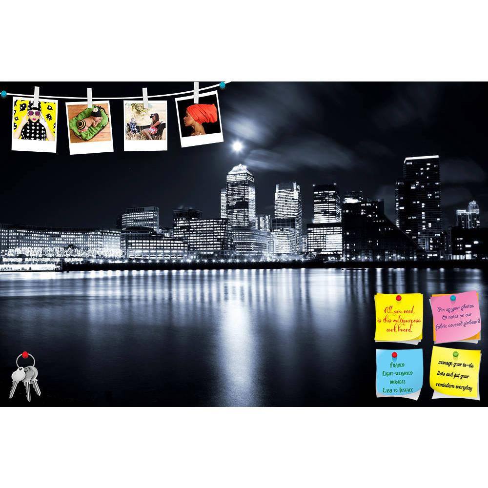 ArtzFolio Full Moon Over London Skyscrapers, UK D1 Printed Bulletin Board Notice Pin Board Soft Board | Frameless-Bulletin Boards Frameless-AZSAO11601019BLB_FL_L-Image Code 5000737 Vishnu Image Folio Pvt Ltd, IC 5000737, ArtzFolio, Bulletin Boards Frameless, Places, Photography, full, moon, over, london, skyscrapers, uk, d1, printed, bulletin, board, notice, pin, soft, frameless, apartment, architecture, attraction, beautiful, beauty, blue, building, business, city, cityscape, commercial, district, downtown