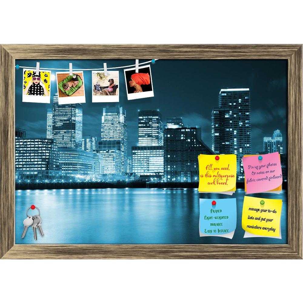 ArtzFolio Full Moon Over London Skyscrapers, UK D2 Printed Bulletin Board Notice Pin Board Soft Board | Framed-Bulletin Boards Framed-AZSAO11601023BLB_FR_L-Image Code 5000738 Vishnu Image Folio Pvt Ltd, IC 5000738, ArtzFolio, Bulletin Boards Framed, Places, Photography, full, moon, over, london, skyscrapers, uk, d2, printed, bulletin, board, notice, pin, soft, framed, apartment, architecture, attraction, beautiful, beauty, blue, building, city, cityscape, commercial, district, downtown, famous, financial, i