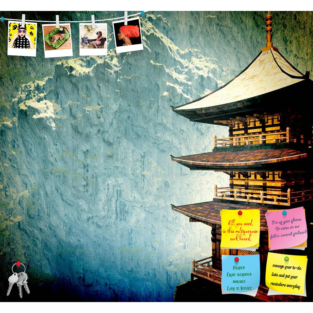 ArtzFolio Zen Buddha Temple D1 Printed Bulletin Board Notice Pin Board Soft Board | Frameless-Bulletin Boards Frameless-AZSAO11763563BLB_FL_L-Image Code 5000759 Vishnu Image Folio Pvt Ltd, IC 5000759, ArtzFolio, Bulletin Boards Frameless, Places, Photography, zen, buddha, temple, d1, printed, bulletin, board, notice, pin, soft, frameless, buddhist, mountains, pin up board, push pin board, extra large cork board, big pin board, notice board, small bulletin board, cork board, wall notice board, giant cork boa