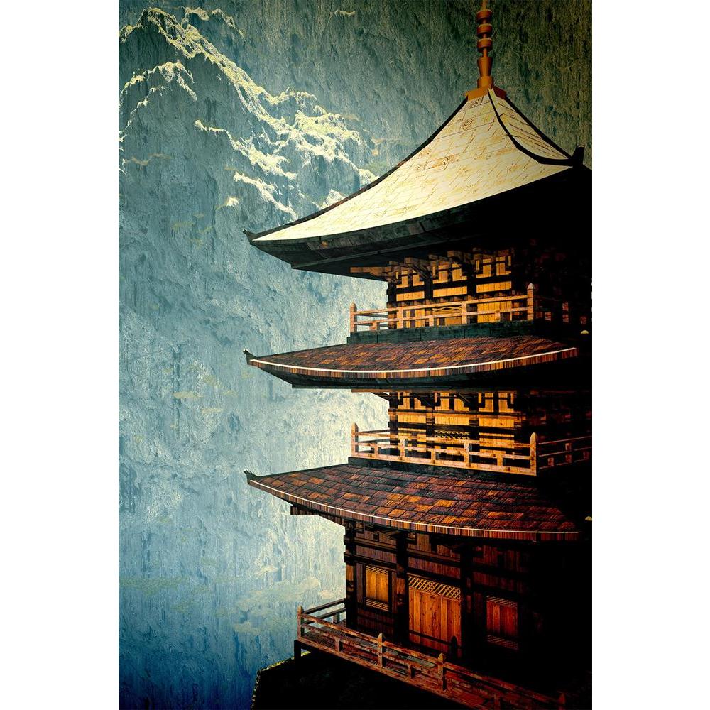 ArtzFolio Zen Buddha Temple D1 Unframed Paper Poster-Paper Posters Unframed-AZART11763563POS_UN_L-Image Code 5000759 Vishnu Image Folio Pvt Ltd, IC 5000759, ArtzFolio, Paper Posters Unframed, Places, Photography, zen, buddha, temple, d1, unframed, paper, poster, wall, large, size, for, living, room, home, decoration, big, framed, decor, posters, pitaara, box, modern, art, with, frame, bedroom, amazonbasics, door, drawing, small, decorative, office, reception, multiple, friends, images, reprints, reprint, ki