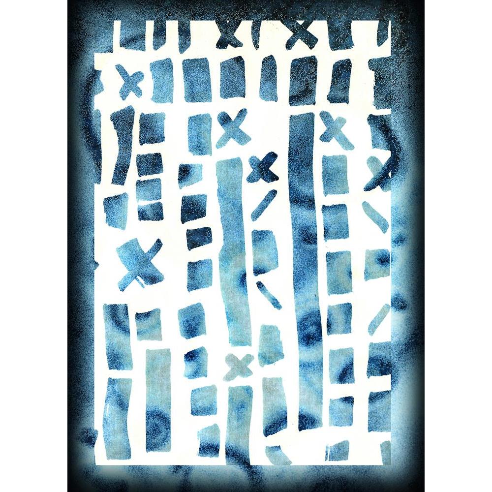 Abstract Art Canvas Painting Synthetic Frame-Paintings MDF Framing-AFF_FR-IC 5000765 IC 5000765, Abstract Expressionism, Abstracts, Art and Paintings, Black, Black and White, Paintings, Semi Abstract, Signs, Signs and Symbols, Splatter, abstract, art, canvas, painting, synthetic, frame, amoeba, artistic, background, blue, closeup, color, colorful, composition, contrast, creative, cyan, dab, design, detail, details, dirty, expressionist, expressive, grunge, grungy, ink, line, magenta, messy, miro, paint, poi