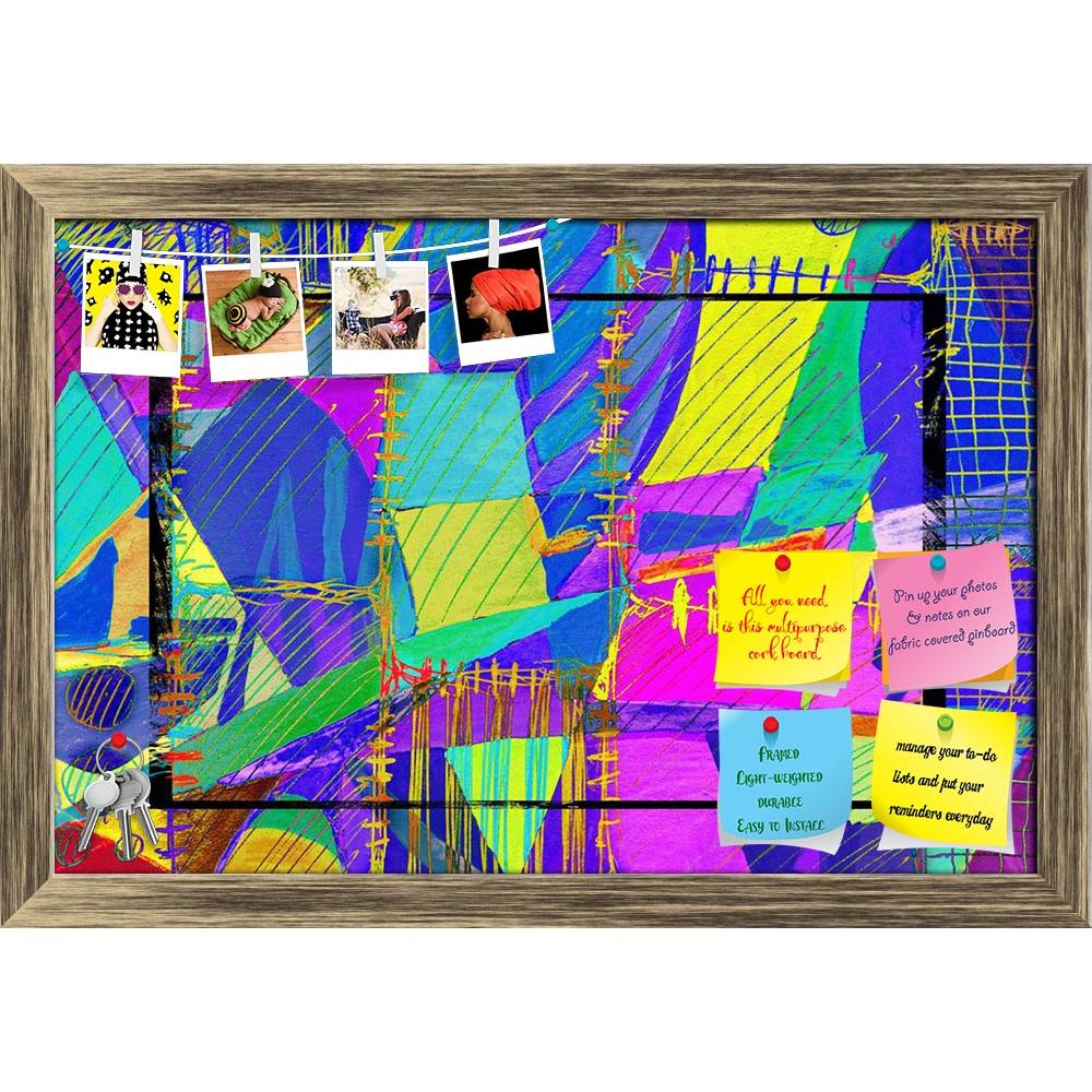 ArtzFolio Abstract D28 Printed Bulletin Board Notice Pin Board Soft Board | Framed-Bulletin Boards Framed-AZSAO11779216BLB_FR_L-Image Code 5000769 Vishnu Image Folio Pvt Ltd, IC 5000769, ArtzFolio, Bulletin Boards Framed, Abstract, Fine Art Reprint, d28, printed, bulletin, board, notice, pin, soft, framed, pin up board, push pin board, extra large cork board, big pin board, notice board, small bulletin board, cork board, wall notice board, giant cork board, bulletin board, office notice board, office cork b