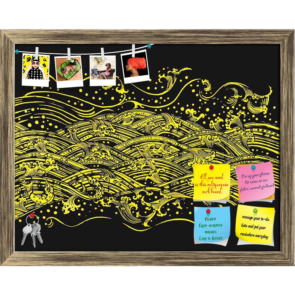 ArtzFolio Water Pattern Printed Bulletin Board Notice Pin Board Soft Board | Framed-Bulletin Boards Framed-AZSAO11823180BLB_FR_L-Image Code 5000777 Vishnu Image Folio Pvt Ltd, IC 5000777, ArtzFolio, Bulletin Boards Framed, Abstract, Traditional, Digital Art, water, pattern, printed, bulletin, board, notice, pin, soft, framed, isolated, white, background, pin up board, push pin board, extra large cork board, big pin board, notice board, small bulletin board, cork board, wall notice board, giant cork board, b