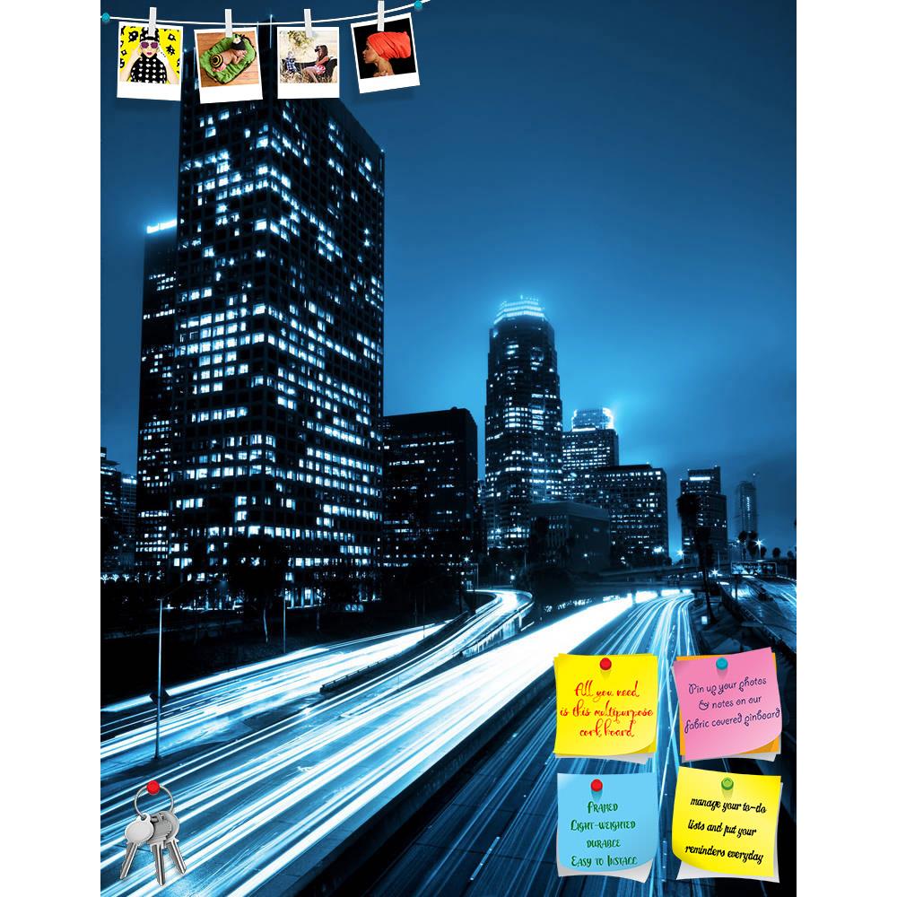 ArtzFolio Los Angeles, Urban City At Sunset, USA Printed Bulletin Board Notice Pin Board Soft Board | Frameless-Bulletin Boards Frameless-AZSAO11841024BLB_FL_L-Image Code 5000780 Vishnu Image Folio Pvt Ltd, IC 5000780, ArtzFolio, Bulletin Boards Frameless, Places, Photography, los, angeles, urban, city, at, sunset, usa, printed, bulletin, board, notice, pin, soft, frameless, freeway, trafic, apartment, architecture, automobile, beautiful, beauty, blue, building, bus, california, central, cityscape, cloud, c