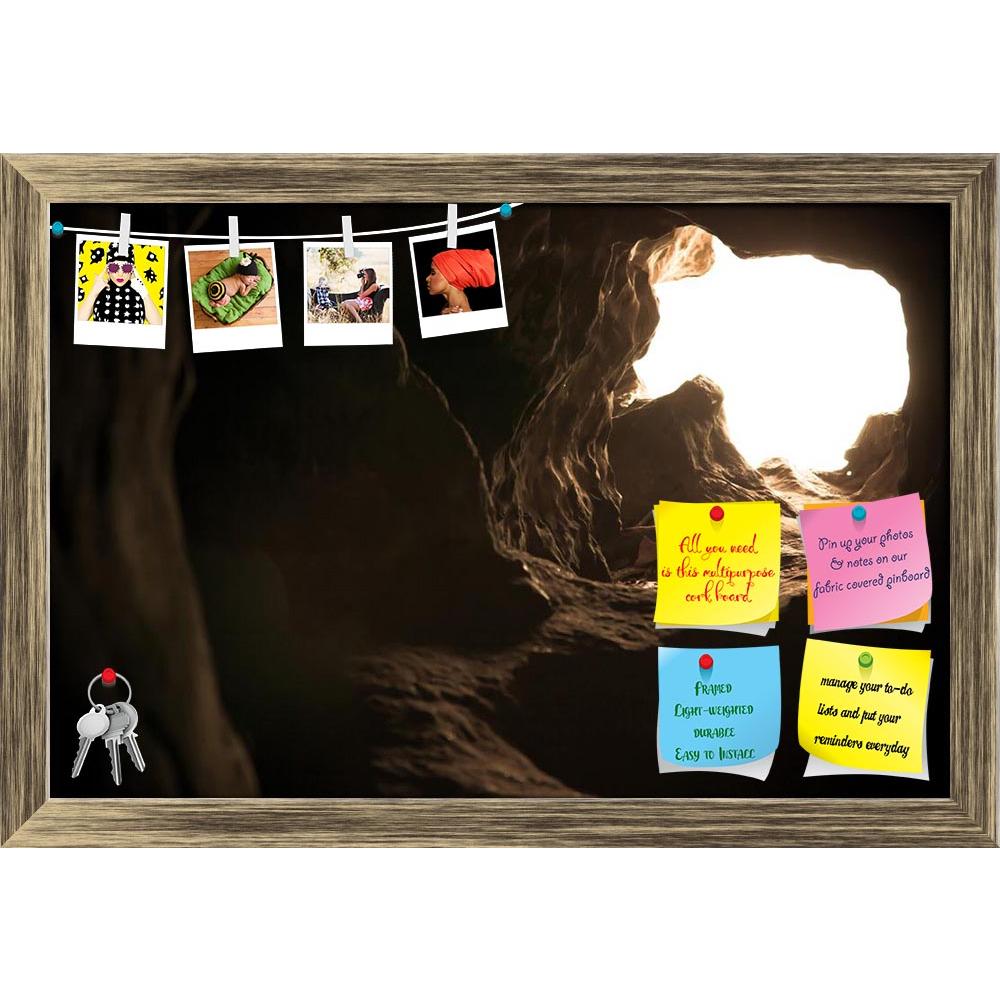 ArtzFolio Natural Light Inside The Cave Printed Bulletin Board Notice Pin Board Soft Board | Framed-Bulletin Boards Framed-AZSAO11869474BLB_FR_L-Image Code 5000785 Vishnu Image Folio Pvt Ltd, IC 5000785, ArtzFolio, Bulletin Boards Framed, Places, Photography, natural, light, inside, the, cave, printed, bulletin, board, notice, pin, soft, framed, pin up board, push pin board, extra large cork board, big pin board, notice board, small bulletin board, cork board, wall notice board, giant cork board, bulletin b