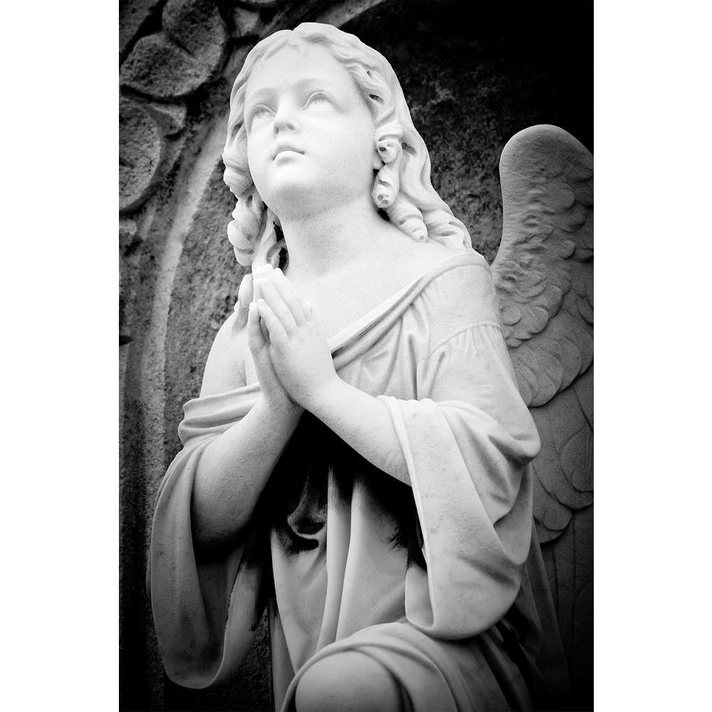 ArtzFolio Angel In An Old Gothic Church Unframed Paper Poster-Paper Posters Unframed-AZART11874772POS_UN_L-Image Code 5000787 Vishnu Image Folio Pvt Ltd, IC 5000787, ArtzFolio, Paper Posters Unframed, Religious, Photography, angel, in, an, old, gothic, church, unframed, paper, poster, wall, large, size, for, living, room, home, decoration, big, framed, decor, posters, pitaara, box, modern, art, with, frame, bedroom, amazonbasics, door, drawing, small, decorative, office, reception, multiple, friends, images