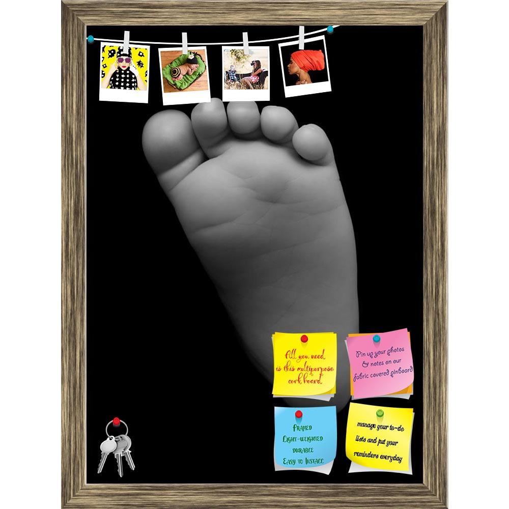 ArtzFolio Tiny Foot Printed Bulletin Board Notice Pin Board Soft Board | Framed-Bulletin Boards Framed-AZSAO11905423BLB_FR_L-Image Code 5000792 Vishnu Image Folio Pvt Ltd, IC 5000792, ArtzFolio, Bulletin Boards Framed, Kids, Photography, tiny, foot, printed, bulletin, board, notice, pin, soft, framed, pin up board, push pin board, extra large cork board, big pin board, notice board, small bulletin board, cork board, wall notice board, giant cork board, bulletin board, office notice board, office cork board,