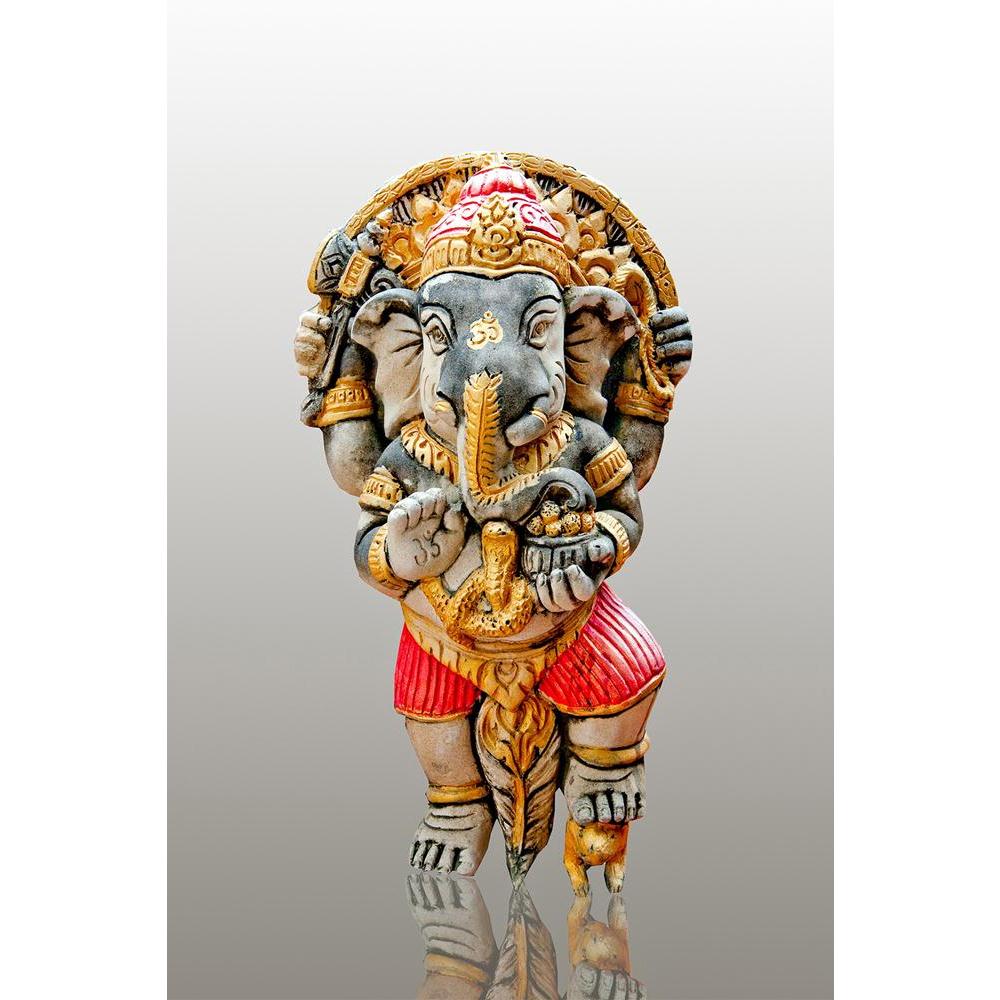 ArtzFolio Lord Ganesh D2 Unframed Paper Poster-Paper Posters Unframed-AZART11927730POS_UN_L-Image Code 5000796 Vishnu Image Folio Pvt Ltd, IC 5000796, ArtzFolio, Paper Posters Unframed, Religious, Photography, lord, ganesh, d2, unframed, paper, poster, wall, large, size, for, living, room, home, decoration, big, framed, decor, posters, pitaara, box, modern, art, with, frame, bedroom, amazonbasics, door, drawing, small, decorative, office, reception, multiple, friends, images, reprints, reprint, kids, bathro