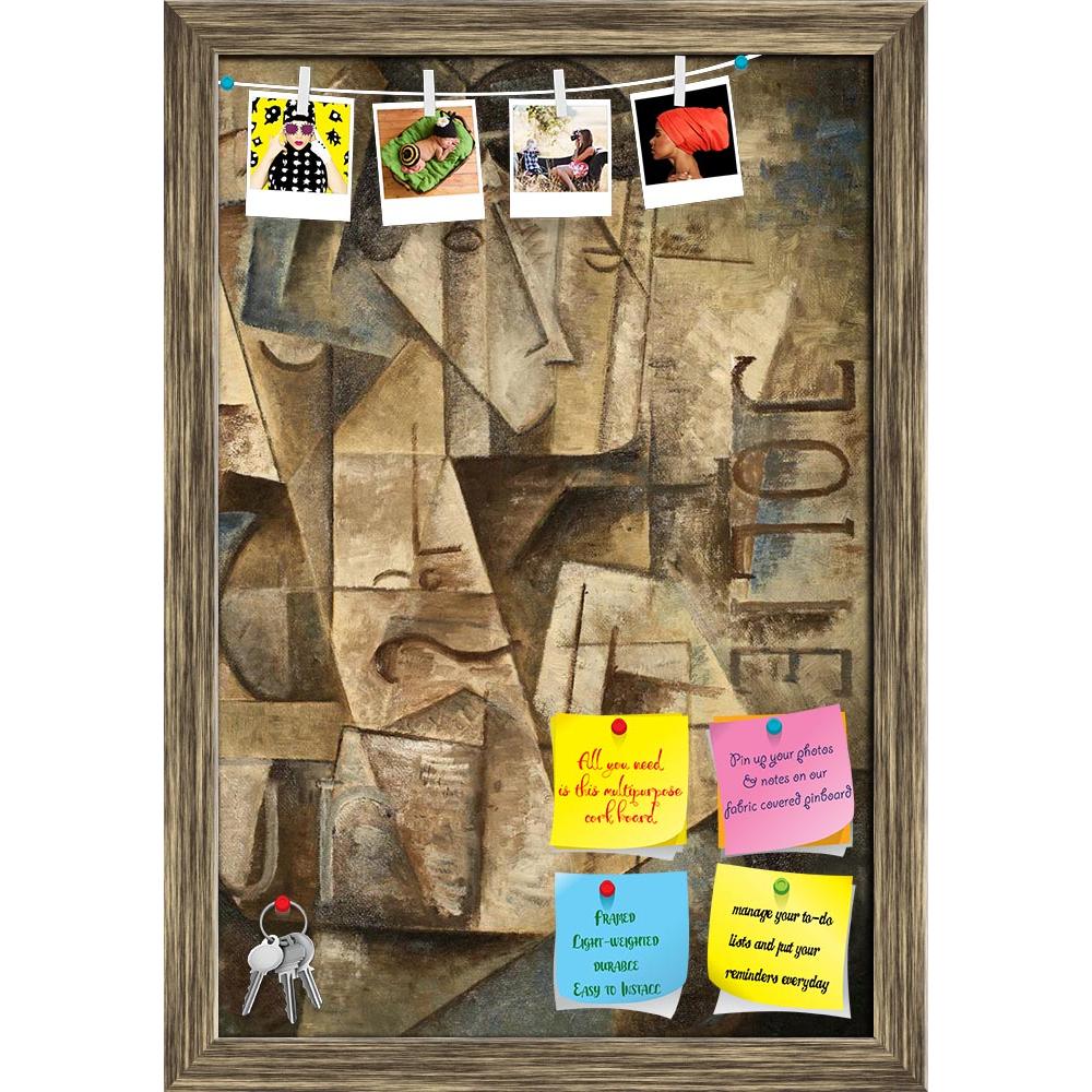 ArtzFolio Abstarct Cubism Printed Bulletin Board Notice Pin Board Soft Board | Framed-Bulletin Boards Framed-AZSAO11931506BLB_FR_L-Image Code 5000802 Vishnu Image Folio Pvt Ltd, IC 5000802, ArtzFolio, Bulletin Boards Framed, Abstract, Fine Art Reprint, abstarct, cubism, printed, bulletin, board, notice, pin, soft, framed, oil, painting, jolie, blue, gray, pin up board, push pin board, extra large cork board, big pin board, notice board, small bulletin board, cork board, wall notice board, giant cork board, 