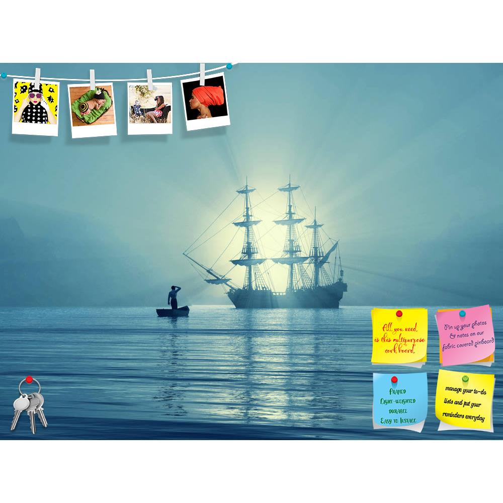 ArtzFolio Ancient Vessel In Gulf Printed Bulletin Board Notice Pin Board Soft Board | Frameless-Bulletin Boards Frameless-AZSAO11936794BLB_FL_L-Image Code 5000805 Vishnu Image Folio Pvt Ltd, IC 5000805, ArtzFolio, Bulletin Boards Frameless, Landscapes, Photography, ancient, vessel, in, gulf, printed, bulletin, board, notice, pin, soft, frameless, pin up board, push pin board, extra large cork board, big pin board, notice board, small bulletin board, cork board, wall notice board, giant cork board, bulletin 