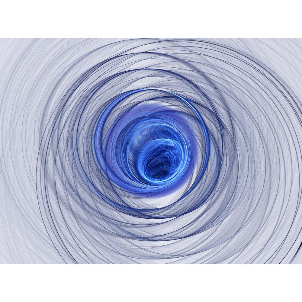 Abstract Artwork Canvas Painting Synthetic Frame - Paintings MDF Framing - ArtzFolio.com