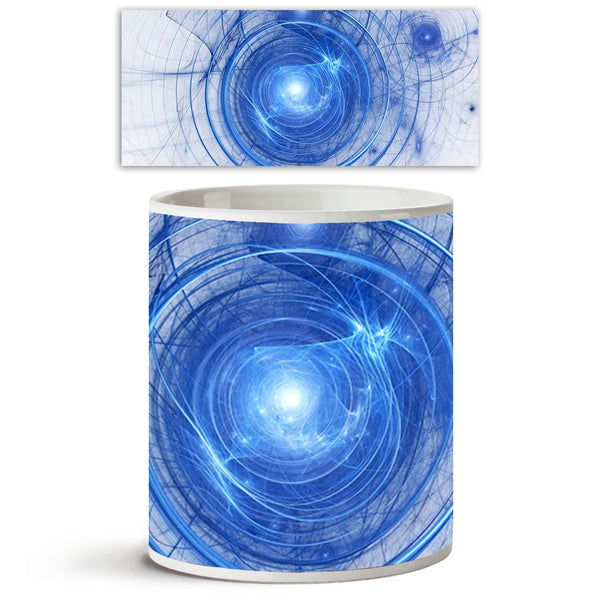 Abstract Artwork Ceramic Coffee Tea Mug Inside White-Coffee Mugs-MUG-IC 5000811 IC 5000811, Abstract Expressionism, Abstracts, Art and Paintings, Astronomy, Black, Black and White, Circle, Cosmology, Digital, Digital Art, Graphic, Semi Abstract, Space, Stars, White, abstract, artwork, ceramic, coffee, tea, mug, inside, art, backdrop, background, blue, burst, chaos, cobweb, cosmos, curl, curve, dark, disorderly, exploding, fibers, flame, flowing, fractal, futuristic, galactic, glowing, gossamer, green, light