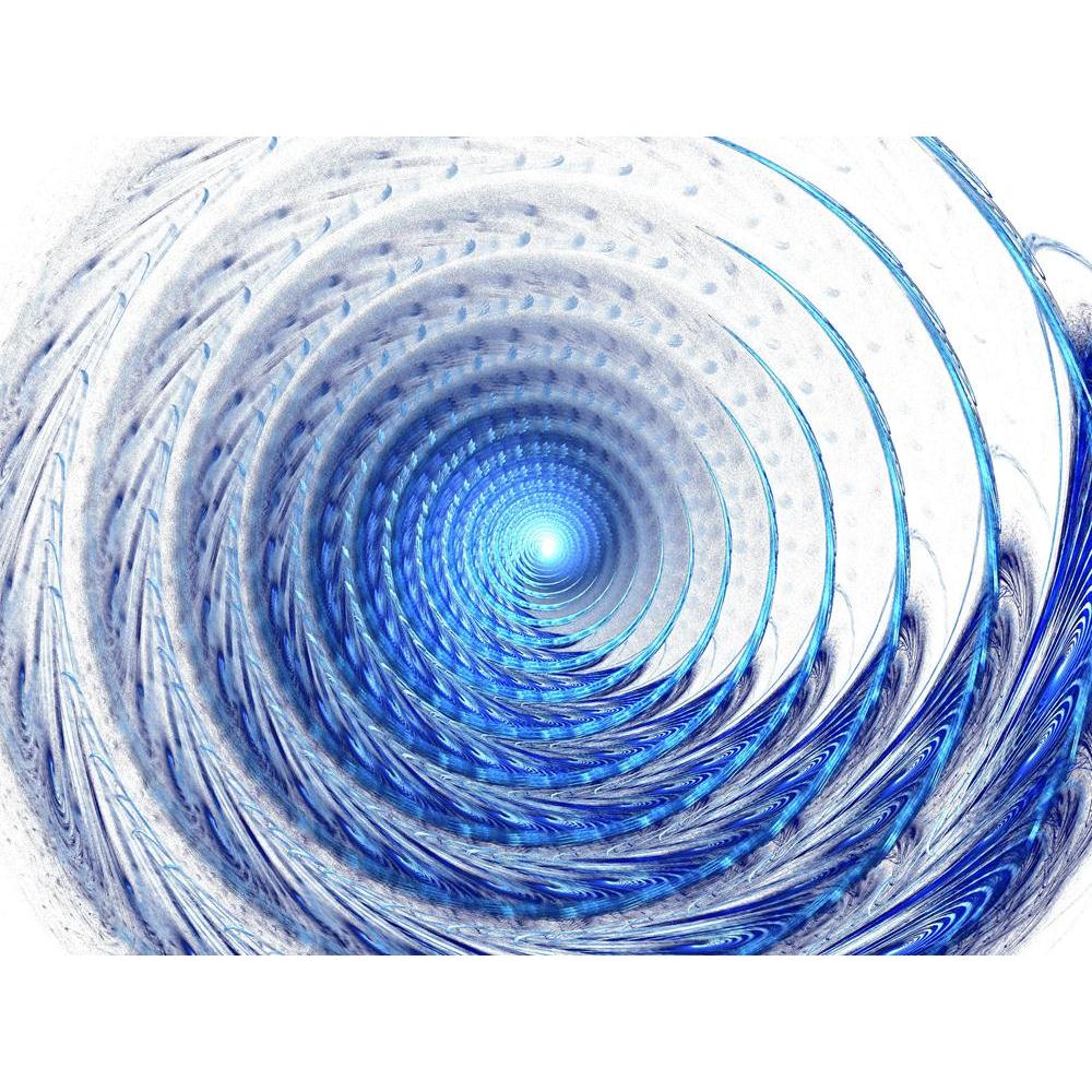 Abstract Artwork Canvas Painting Synthetic Frame - Paintings MDF Framing - ArtzFolio.com