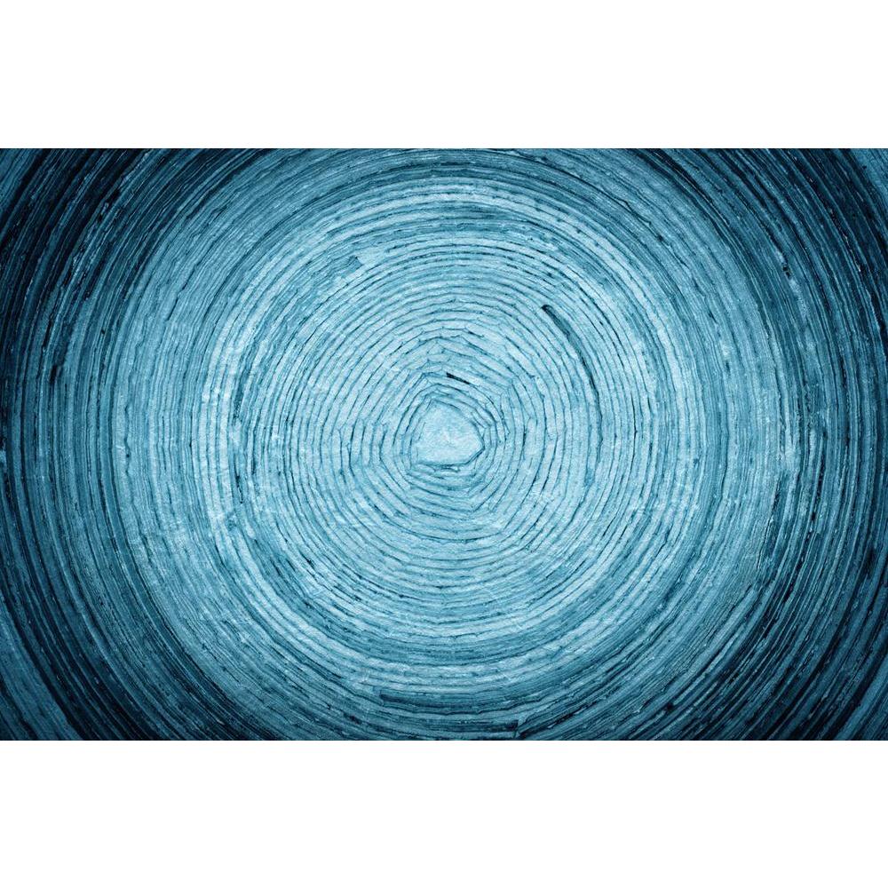 Abstract Artwork Canvas Painting Synthetic Frame - Paintings MDF Framing - ArtzFolio.com