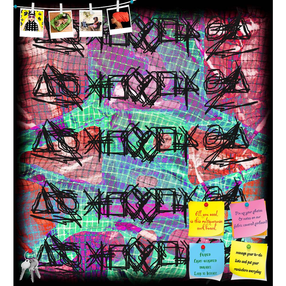 ArtzFolio Abstract D29 Printed Bulletin Board Notice Pin Board Soft Board | Frameless-Bulletin Boards Frameless-AZSAO11977623BLB_FL_L-Image Code 5000817 Vishnu Image Folio Pvt Ltd, IC 5000817, ArtzFolio, Bulletin Boards Frameless, Abstract, Fine Art Reprint, d29, printed, bulletin, board, notice, pin, soft, frameless, pin up board, push pin board, extra large cork board, big pin board, notice board, small bulletin board, cork board, wall notice board, giant cork board, bulletin board, office notice board, o