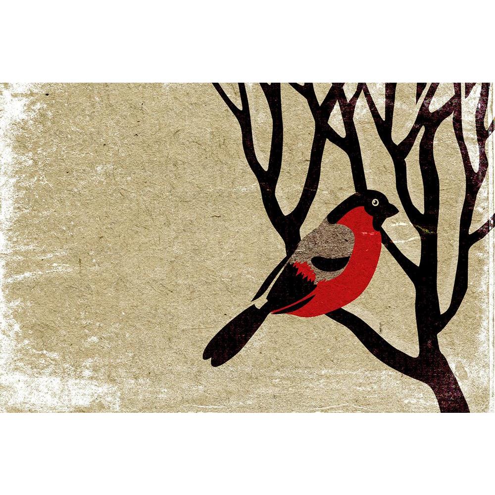 ArtzFolio Bird On Tree Unframed Paper Poster-Paper Posters Unframed-AZART12016116POS_UN_L-Image Code 5000829 Vishnu Image Folio Pvt Ltd, IC 5000829, ArtzFolio, Paper Posters Unframed, Birds, Vintage, Digital Art, bird, on, tree, unframed, paper, poster, wall, large, size, for, living, room, home, decoration, big, framed, decor, posters, pitaara, box, modern, art, with, frame, bedroom, amazonbasics, door, drawing, small, decorative, office, reception, multiple, friends, images, reprints, reprint, kids, bathr
