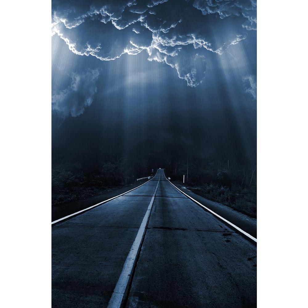 ArtzFolio Dead End Unframed Paper Poster-Paper Posters Unframed-AZART12016901POS_UN_L-Image Code 5000832 Vishnu Image Folio Pvt Ltd, IC 5000832, ArtzFolio, Paper Posters Unframed, Landscapes, Photography, dead, end, unframed, paper, poster, wall, large, size, for, living, room, home, decoration, big, framed, decor, posters, pitaara, box, modern, art, with, frame, bedroom, amazonbasics, door, drawing, small, decorative, office, reception, multiple, friends, images, reprints, reprint, kids, bathroom, designer