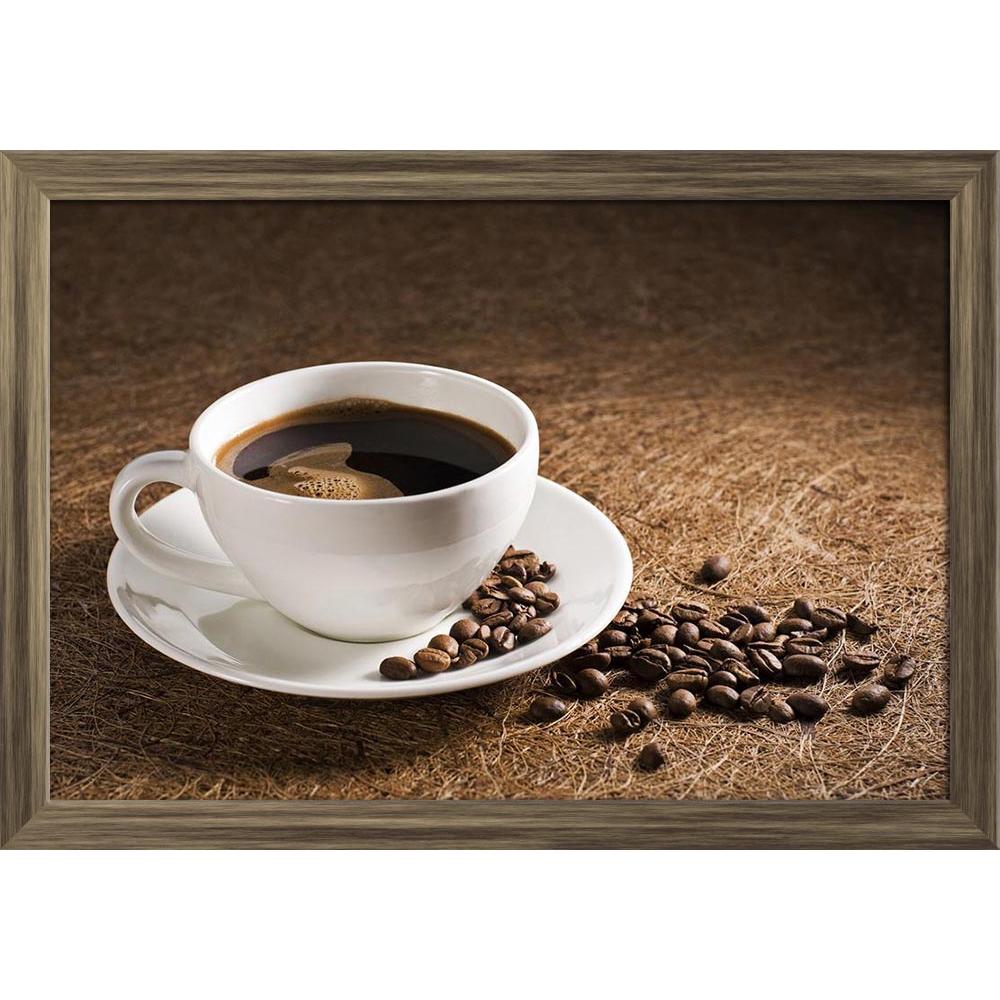 ArtzFolio Photo of Cup Of Coffee Paper Poster Frame | Top Acrylic Glass-Paper Posters Framed-AZART12041696POS_FR_L-Image Code 5000835 Vishnu Image Folio Pvt Ltd, IC 5000835, ArtzFolio, Paper Posters Framed, Food & Beverage, Photography, photo, of, cup, coffee, paper, poster, frame, top, acrylic, glass, hot, close, shoot, wall poster large size, wall poster for living room, poster for home decoration, paper poster, big size room poster, framed wall poster for living room, home decor posters, pitaara box, mod