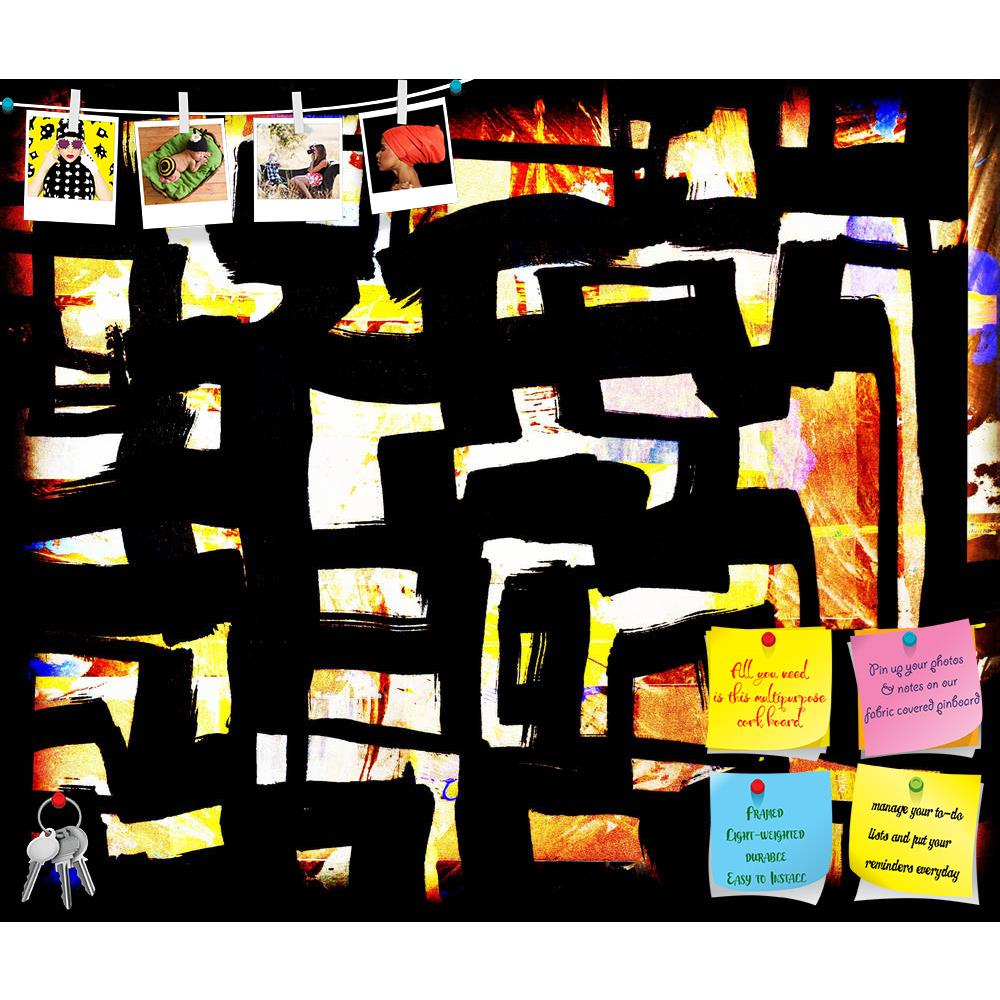 ArtzFolio Abstract D30 Printed Bulletin Board Notice Pin Board Soft Board | Frameless-Bulletin Boards Frameless-AZSAO12067231BLB_FL_L-Image Code 5000838 Vishnu Image Folio Pvt Ltd, IC 5000838, ArtzFolio, Bulletin Boards Frameless, Abstract, Fine Art Reprint, d30, printed, bulletin, board, notice, pin, soft, frameless, pin up board, push pin board, extra large cork board, big pin board, notice board, small bulletin board, cork board, wall notice board, giant cork board, bulletin board, office notice board, o