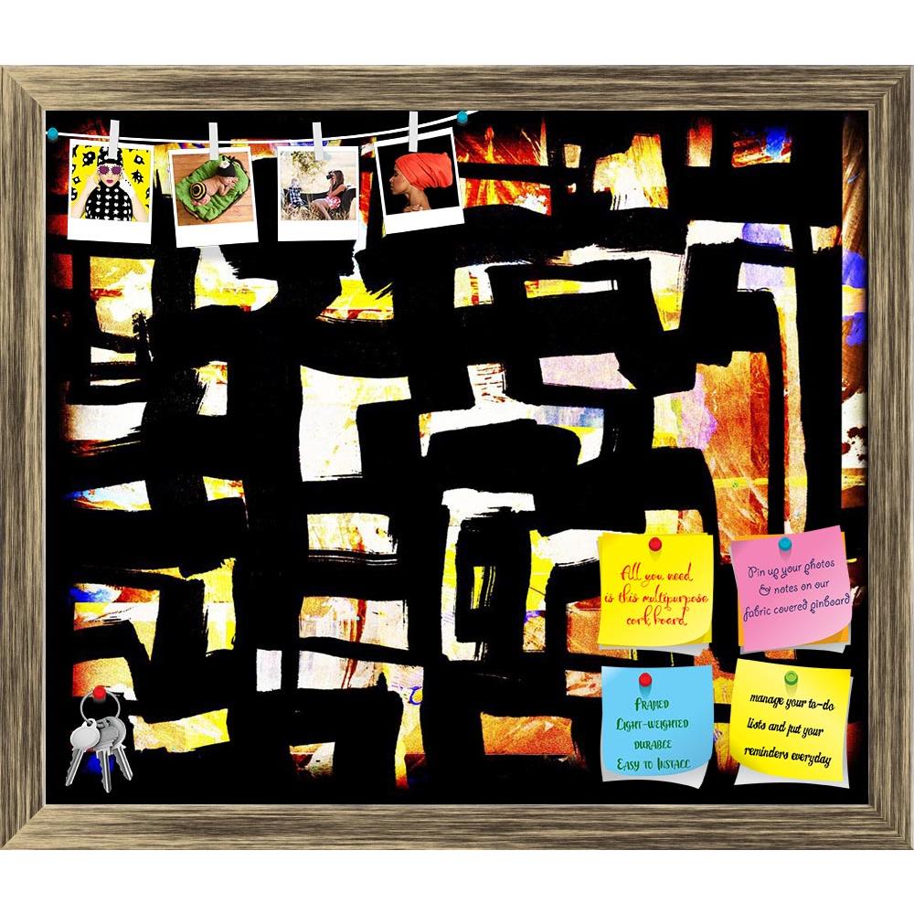 ArtzFolio Abstract D30 Printed Bulletin Board Notice Pin Board Soft Board | Framed-Bulletin Boards Framed-AZSAO12067231BLB_FR_L-Image Code 5000838 Vishnu Image Folio Pvt Ltd, IC 5000838, ArtzFolio, Bulletin Boards Framed, Abstract, Fine Art Reprint, d30, printed, bulletin, board, notice, pin, soft, framed, pin up board, push pin board, extra large cork board, big pin board, notice board, small bulletin board, cork board, wall notice board, giant cork board, bulletin board, office notice board, office cork b