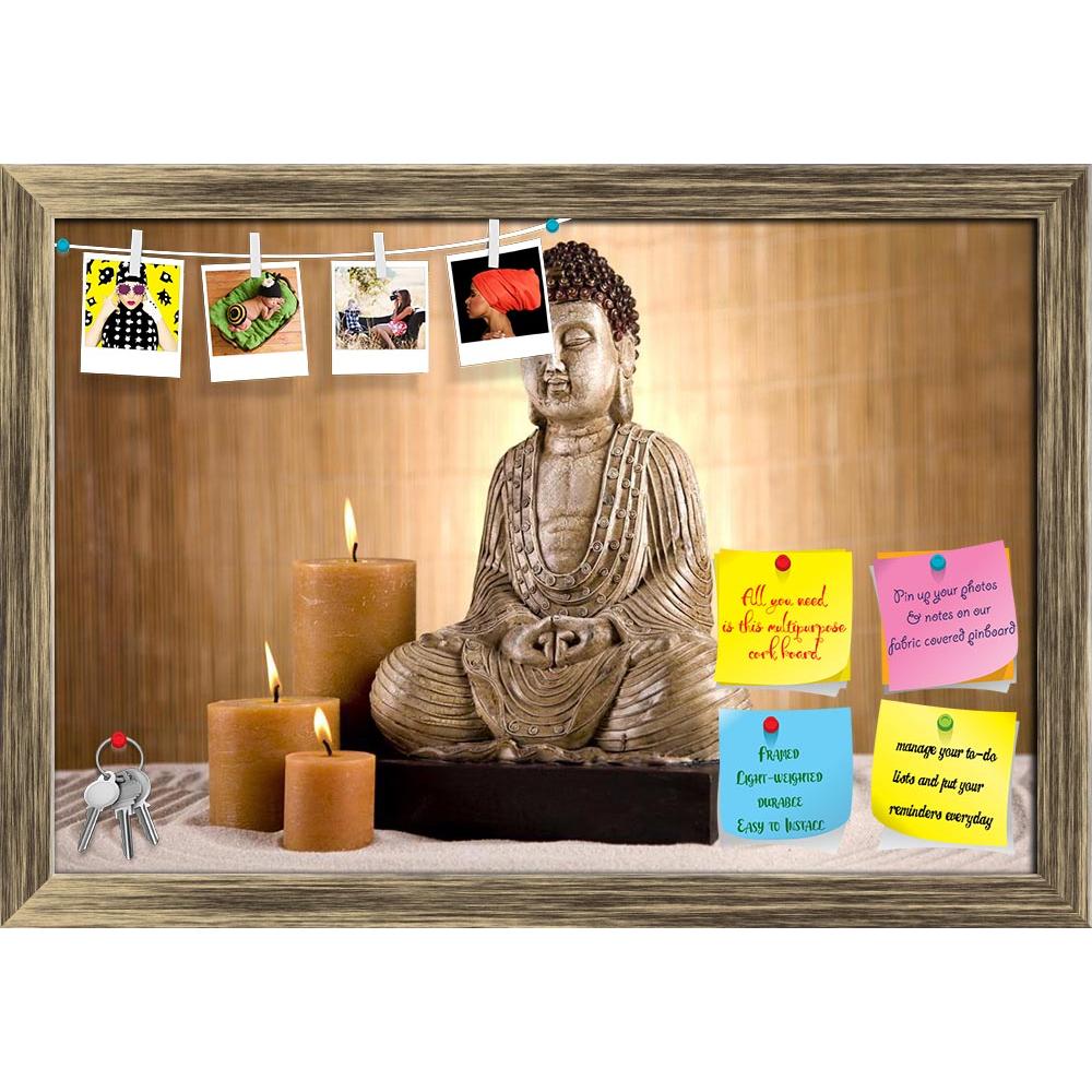 ArtzFolio Buddha Closeup Printed Bulletin Board Notice Pin Board Soft Board | Framed-Bulletin Boards Framed-AZSAO12112961BLB_FR_L-Image Code 5000845 Vishnu Image Folio Pvt Ltd, IC 5000845, ArtzFolio, Bulletin Boards Framed, Religious, Photography, buddha, closeup, printed, bulletin, board, notice, pin, soft, framed, pin up board, push pin board, extra large cork board, big pin board, notice board, small bulletin board, cork board, wall notice board, giant cork board, bulletin board, office notice board, off
