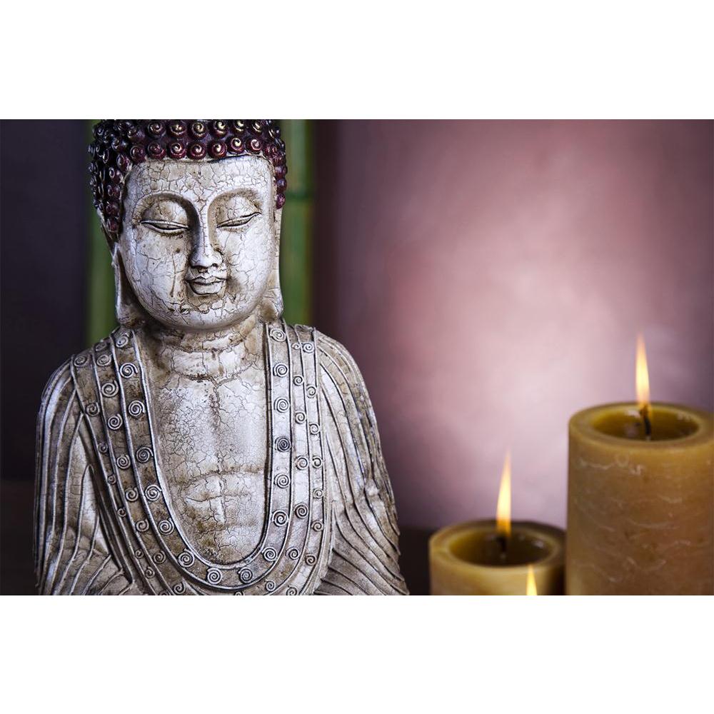 ArtzFolio Buddha With Candle Unframed Paper Poster-Paper Posters Unframed-AZART12139629POS_UN_L-Image Code 5000848 Vishnu Image Folio Pvt Ltd, IC 5000848, ArtzFolio, Paper Posters Unframed, Religious, Photography, buddha, with, candle, unframed, paper, poster, wall, large, size, for, living, room, home, decoration, big, framed, decor, posters, pitaara, box, modern, art, frame, bedroom, amazonbasics, door, drawing, small, decorative, office, reception, multiple, friends, images, reprints, reprint, kids, bath