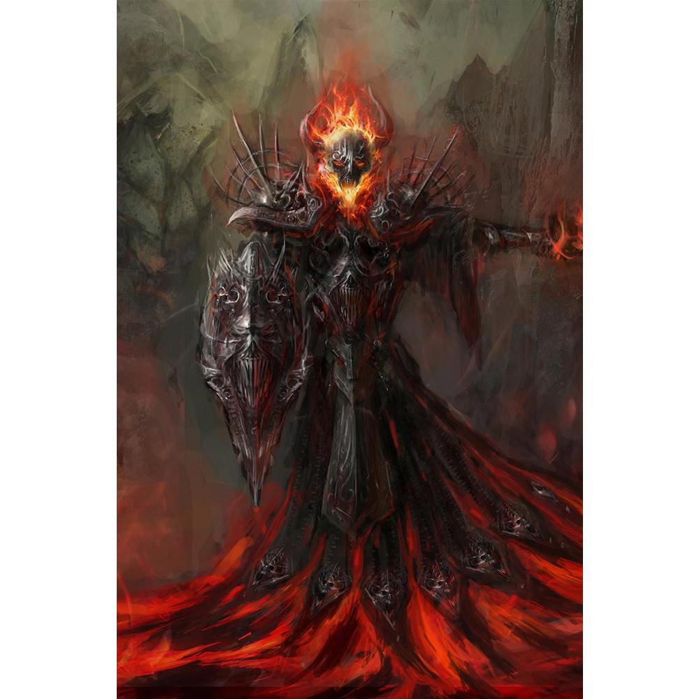 ArtzFolio Fire Reverent D1 Unframed Paper Poster-Paper Posters Unframed-AZART12155131POS_UN_L-Image Code 5000851 Vishnu Image Folio Pvt Ltd, IC 5000851, ArtzFolio, Paper Posters Unframed, Fantasy, Fine Art Reprint, fire, reverent, d1, unframed, paper, poster, wall, large, size, for, living, room, home, decoration, big, framed, decor, posters, pitaara, box, modern, art, with, frame, bedroom, amazonbasics, door, drawing, small, decorative, office, reception, multiple, friends, images, reprints, reprint, kids,