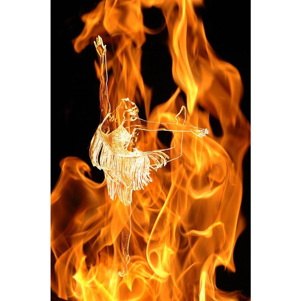 Flamy Symbol Canvas Painting Synthetic Frame-Paintings MDF Framing-AFF_FR-IC 5000865 IC 5000865, Abstract Expressionism, Abstracts, Adult, Art and Paintings, Black, Black and White, Dance, Fantasy, Fashion, Icons, Individuals, Modern Art, Music, Music and Dance, Music and Musical Instruments, People, Portraits, Semi Abstract, Signs, Signs and Symbols, Sports, Symbols, flamy, symbol, canvas, painting, synthetic, frame, abstract, action, activity, aerobics, arab, arabian, art, artistic, balance, beautiful, be