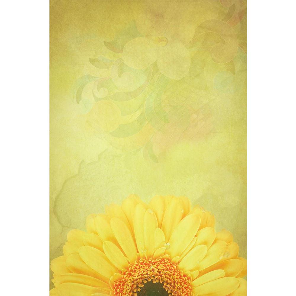 ArtzFolio Gerbera Flowers Unframed Paper Poster-Paper Posters Unframed-AZART12206321POS_UN_L-Image Code 5000867 Vishnu Image Folio Pvt Ltd, IC 5000867, ArtzFolio, Paper Posters Unframed, Floral, Digital Art, gerbera, flowers, unframed, paper, poster, wall, large, size, for, living, room, home, decoration, big, framed, decor, posters, pitaara, box, modern, art, with, frame, bedroom, amazonbasics, door, drawing, small, decorative, office, reception, multiple, friends, images, reprints, reprint, kids, bathroom