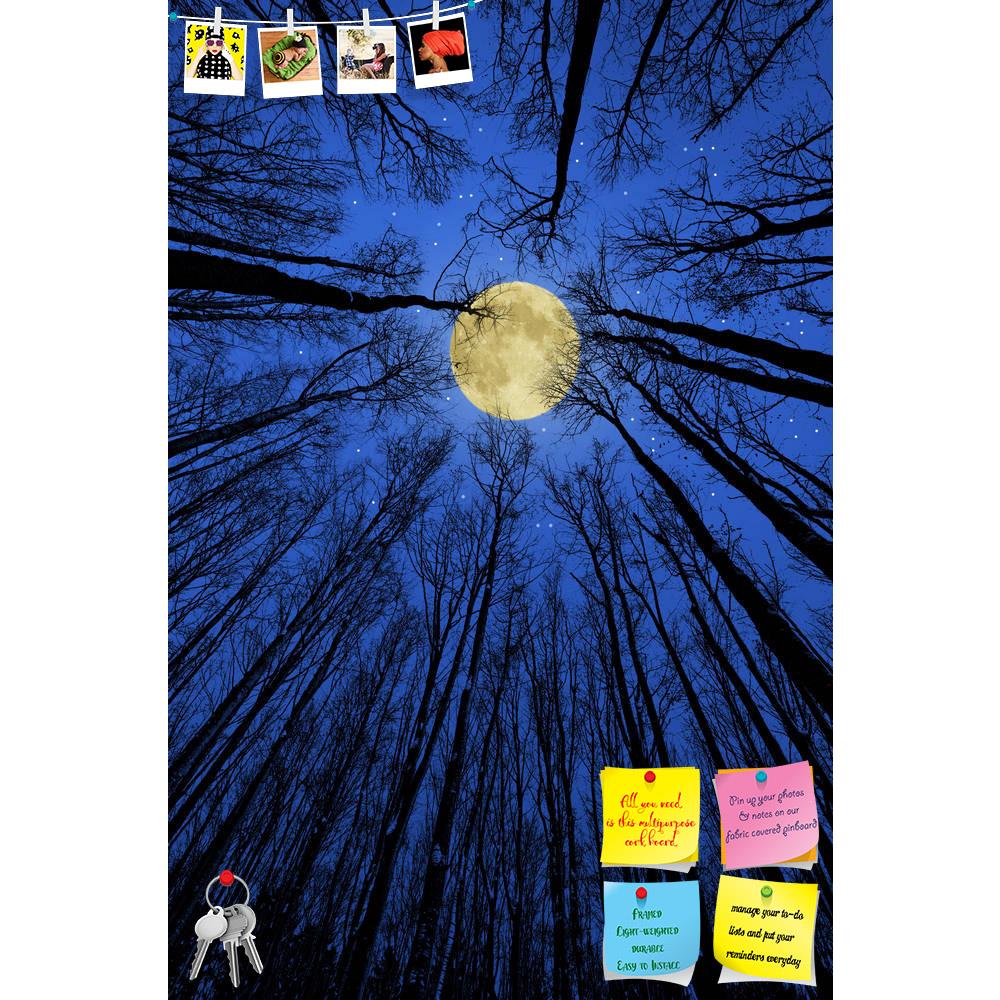 ArtzFolio Night Printed Bulletin Board Notice Pin Board Soft Board | Frameless-Bulletin Boards Frameless-AZSAO12326928BLB_FL_L-Image Code 5000877 Vishnu Image Folio Pvt Ltd, IC 5000877, ArtzFolio, Bulletin Boards Frameless, Landscapes, Photography, night, printed, bulletin, board, notice, pin, soft, frameless, pin up board, push pin board, extra large cork board, big pin board, notice board, small bulletin board, cork board, wall notice board, giant cork board, bulletin board, office notice board, office co