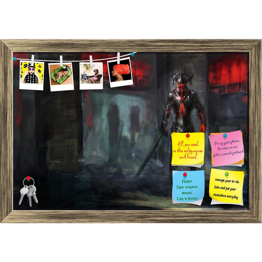 ArtzFolio Fire Reverent D2 Printed Bulletin Board Notice Pin Board Soft Board | Framed-Bulletin Boards Framed-AZSAO12442577BLB_FR_L-Image Code 5000893 Vishnu Image Folio Pvt Ltd, IC 5000893, ArtzFolio, Bulletin Boards Framed, Fantasy, Fine Art Reprint, fire, reverent, d2, printed, bulletin, board, notice, pin, soft, framed, revenant, temple, pin up board, push pin board, extra large cork board, big pin board, notice board, small bulletin board, cork board, wall notice board, giant cork board, bulletin board