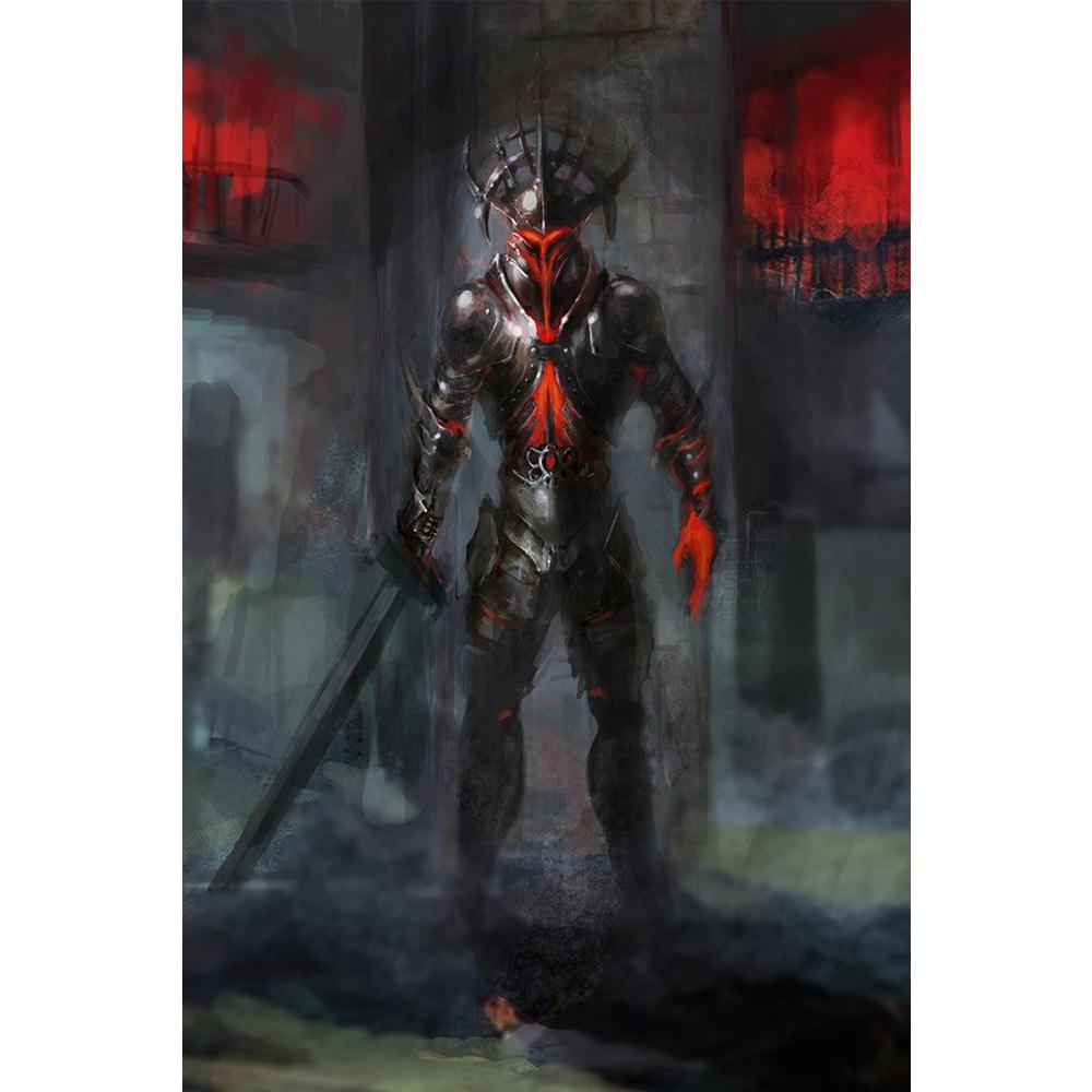 ArtzFolio Fire Reverent D2 Unframed Paper Poster-Paper Posters Unframed-AZART12442577POS_UN_L-Image Code 5000893 Vishnu Image Folio Pvt Ltd, IC 5000893, ArtzFolio, Paper Posters Unframed, Fantasy, Fine Art Reprint, fire, reverent, d2, unframed, paper, poster, wall, large, size, for, living, room, home, decoration, big, framed, decor, posters, pitaara, box, modern, art, with, frame, bedroom, amazonbasics, door, drawing, small, decorative, office, reception, multiple, friends, images, reprints, reprint, kids,