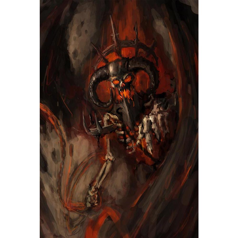 ArtzFolio Firer Reaper Unframed Paper Poster-Paper Posters Unframed-AZART12442601POS_UN_L-Image Code 5000896 Vishnu Image Folio Pvt Ltd, IC 5000896, ArtzFolio, Paper Posters Unframed, Fantasy, Fine Art Reprint, firer, reaper, unframed, paper, poster, wall, large, size, for, living, room, home, decoration, big, framed, decor, posters, pitaara, box, modern, art, with, frame, bedroom, amazonbasics, door, drawing, small, decorative, office, reception, multiple, friends, images, reprints, reprint, kids, bathroom