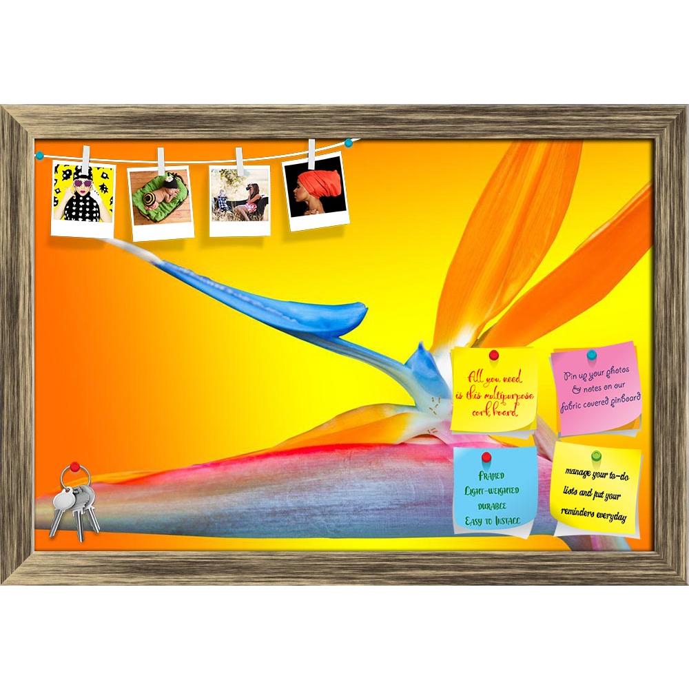 ArtzFolio Paradise Flower Printed Bulletin Board Notice Pin Board Soft Board | Framed-Bulletin Boards Framed-AZSAO12447499BLB_FR_L-Image Code 5000898 Vishnu Image Folio Pvt Ltd, IC 5000898, ArtzFolio, Bulletin Boards Framed, Floral, Photography, paradise, flower, printed, bulletin, board, notice, pin, soft, framed, bird, pin up board, push pin board, extra large cork board, big pin board, notice board, small bulletin board, cork board, wall notice board, giant cork board, bulletin board, office notice board