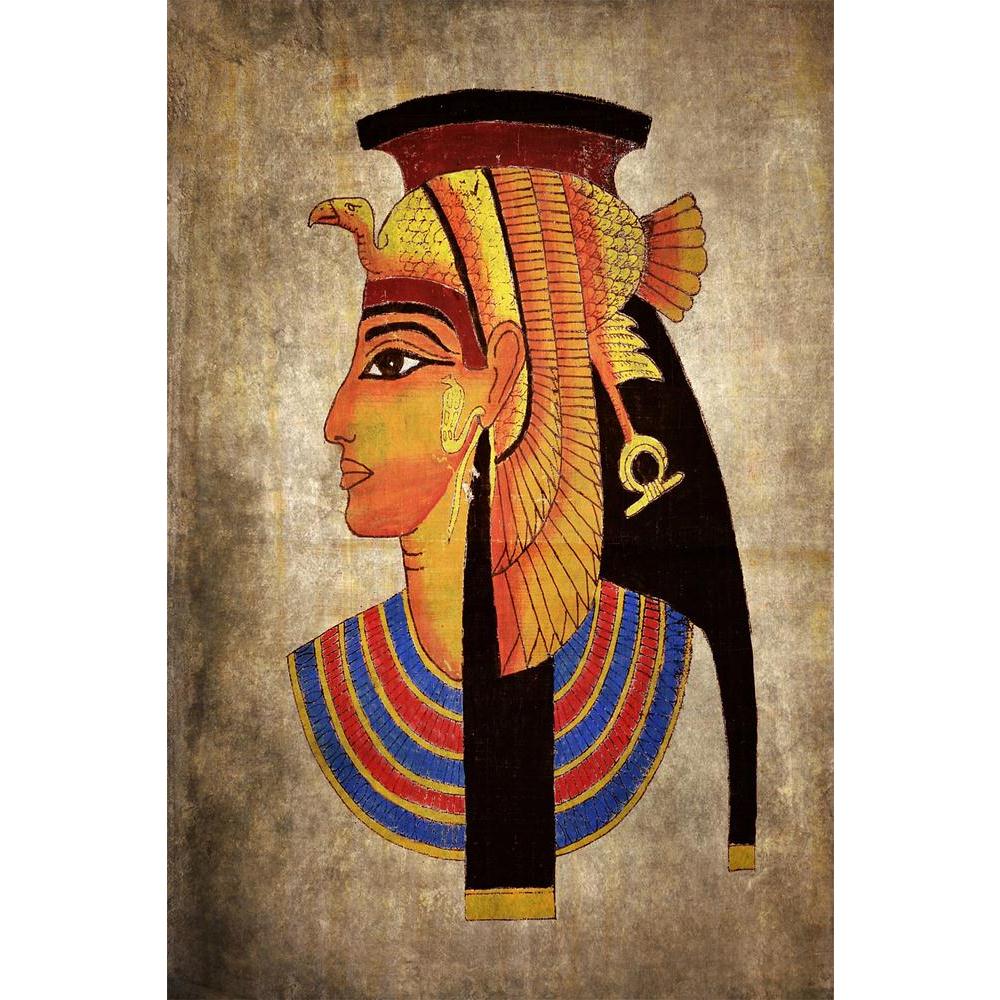 ArtzFolio Old Egyptian Pharaoh Unframed Paper Poster-Paper Posters Unframed-AZART12507579POS_UN_L-Image Code 5000903 Vishnu Image Folio Pvt Ltd, IC 5000903, ArtzFolio, Paper Posters Unframed, Historical, Traditional, Fine Art Reprint, old, egyptian, pharaoh, unframed, paper, poster, wall, large, size, for, living, room, home, decoration, big, framed, decor, posters, pitaara, box, modern, art, with, frame, bedroom, amazonbasics, door, drawing, small, decorative, office, reception, multiple, friends, images, 