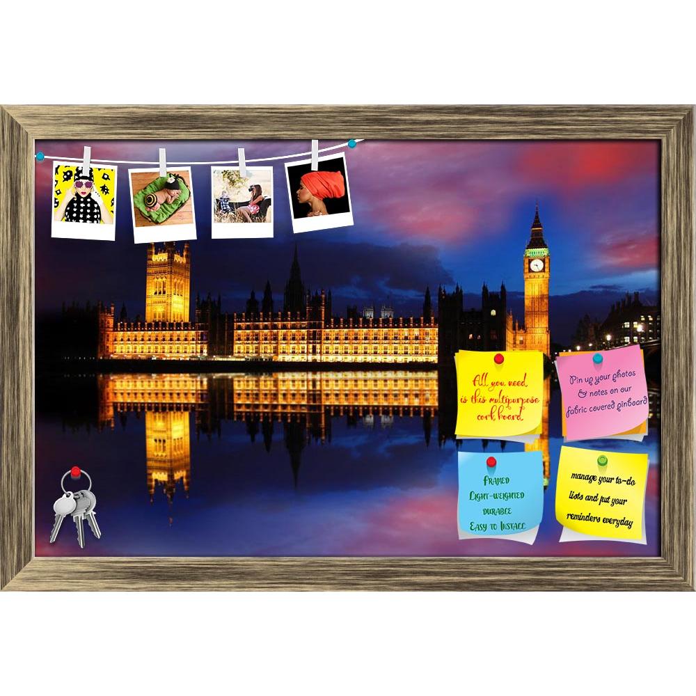 ArtzFolio Big Ben London Uk Printed Bulletin Board Notice Pin Board Soft Board | Framed-Bulletin Boards Framed-AZSAO12530218BLB_FR_L-Image Code 5000905 Vishnu Image Folio Pvt Ltd, IC 5000905, ArtzFolio, Bulletin Boards Framed, Places, Photography, big, ben, london, uk, printed, bulletin, board, notice, pin, soft, framed, evening, pin up board, push pin board, extra large cork board, big pin board, notice board, small bulletin board, cork board, wall notice board, giant cork board, bulletin board, office not