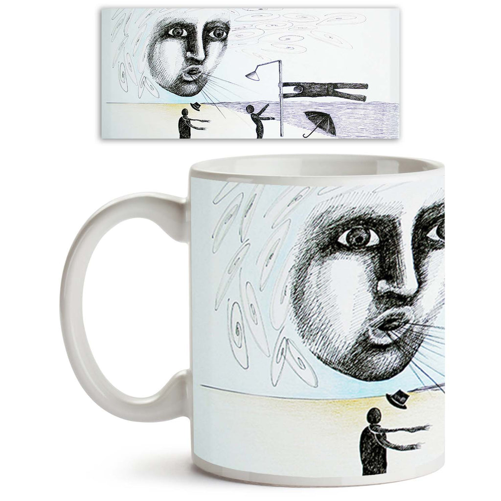 Abstract Art Ceramic Coffee Tea Mug Inside White-Coffee Mugs-MUG-IC 5000911 IC 5000911, Art and Paintings, Black, Black and White, Conceptual, Digital, Digital Art, Drawing, Graphic, Illustrations, People, Realism, Sketches, Surrealism, abstract, art, ceramic, coffee, tea, mug, inside, white, artistic, artwork, color, concept, draw, element, face, funny, horizontal, idea, illustration, illustrative, imagination, imagine, ink, line, original, paper, pen, pencil, picture, sketch, surreal, unique, artzfolio, c