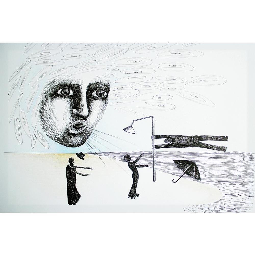 ArtzFolio Abstract Art D16 Unframed Paper Poster-Paper Posters Unframed-AZART12545292POS_UN_L-Image Code 5000911 Vishnu Image Folio Pvt Ltd, IC 5000911, ArtzFolio, Paper Posters Unframed, Conceptual, Fine Art Reprint, abstract, art, d16, unframed, paper, poster, wall, large, size, for, living, room, home, decoration, big, framed, decor, posters, pitaara, box, modern, with, frame, bedroom, amazonbasics, door, drawing, small, decorative, office, reception, multiple, friends, images, reprints, reprint, kids, b