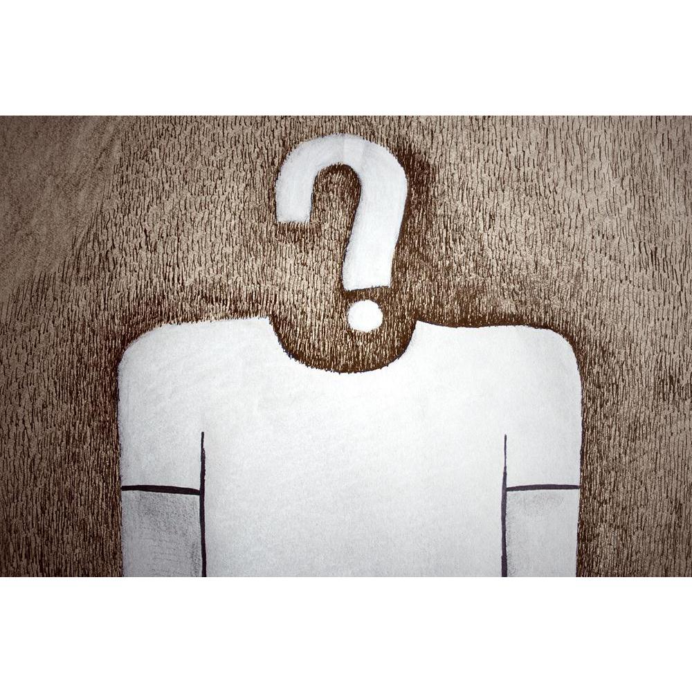 Abstract Art Canvas Painting Synthetic Frame - Paintings MDF Framing - ArtzFolio.com