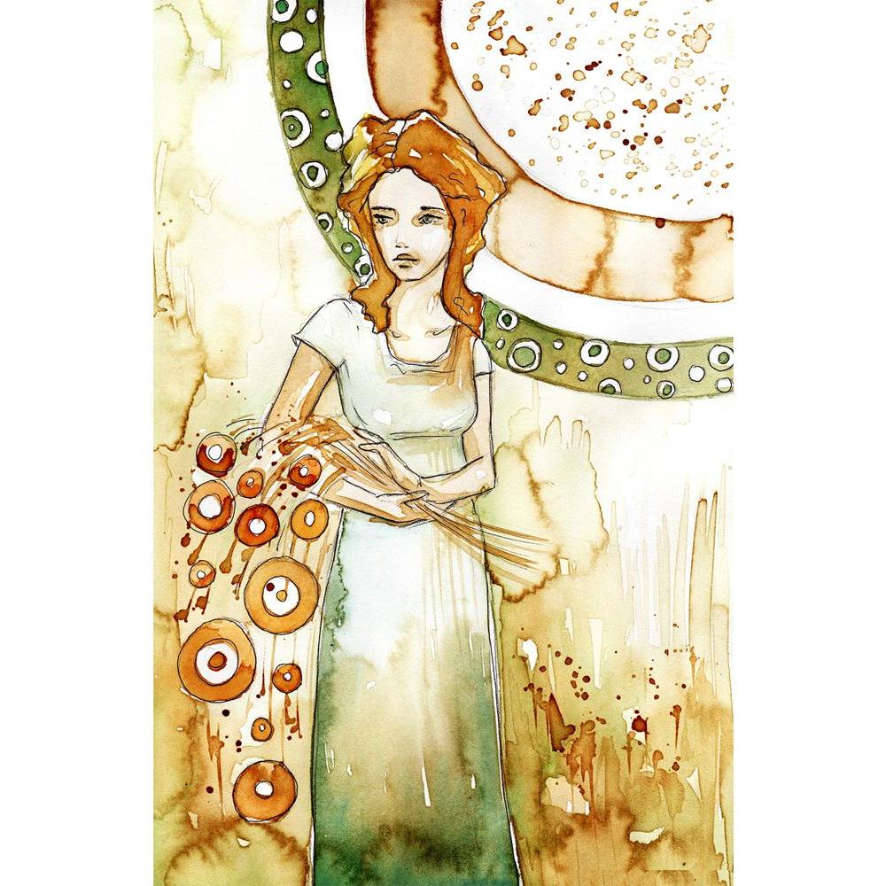 ArtzFolio Beautiful Romantic & Pensive Girl D2 Unframed Paper Poster-Paper Posters Unframed-AZART12629267POS_UN_L-Image Code 5000916 Vishnu Image Folio Pvt Ltd, IC 5000916, ArtzFolio, Paper Posters Unframed, Portraits, Fine Art Reprint, beautiful, romantic, pensive, girl, d2, unframed, paper, poster, wall, large, size, for, living, room, home, decoration, big, framed, decor, posters, pitaara, box, modern, art, with, frame, bedroom, amazonbasics, door, drawing, small, decorative, office, reception, multiple,