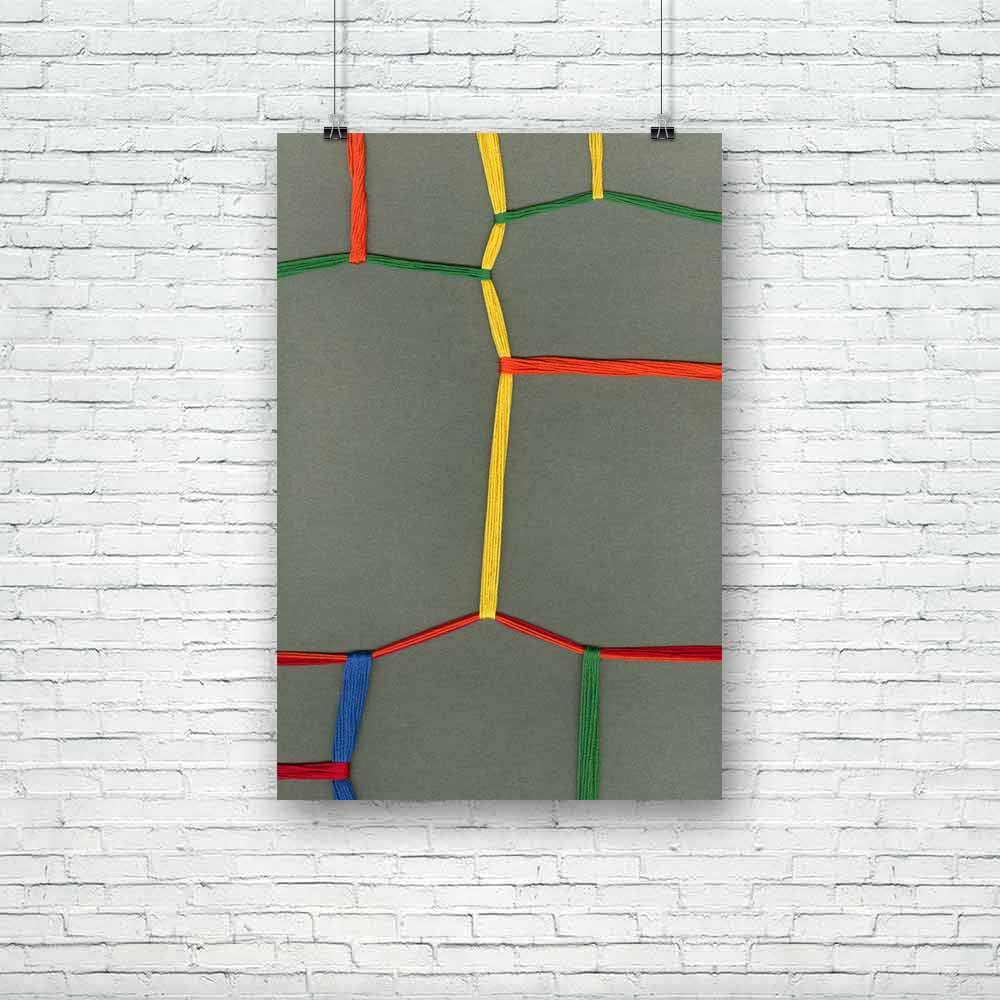 Strategy Unframed Paper Poster-Paper Posters Unframed-POS_UN-IC 5000919 IC 5000919, Abstract Expressionism, Abstracts, American, Ancient, Arrows, Art and Paintings, Black, Black and White, Business, Circle, Collages, Conceptual, Designer, Digital, Digital Art, Geometric Abstraction, God Ram, Graphic, Historical, Medieval, Semi Abstract, Signs, Signs and Symbols, Vintage, strategy, unframed, paper, poster, abstract, abstraction, accounting, achieve, achievement, activity, amber, analyst, application, arrow, 