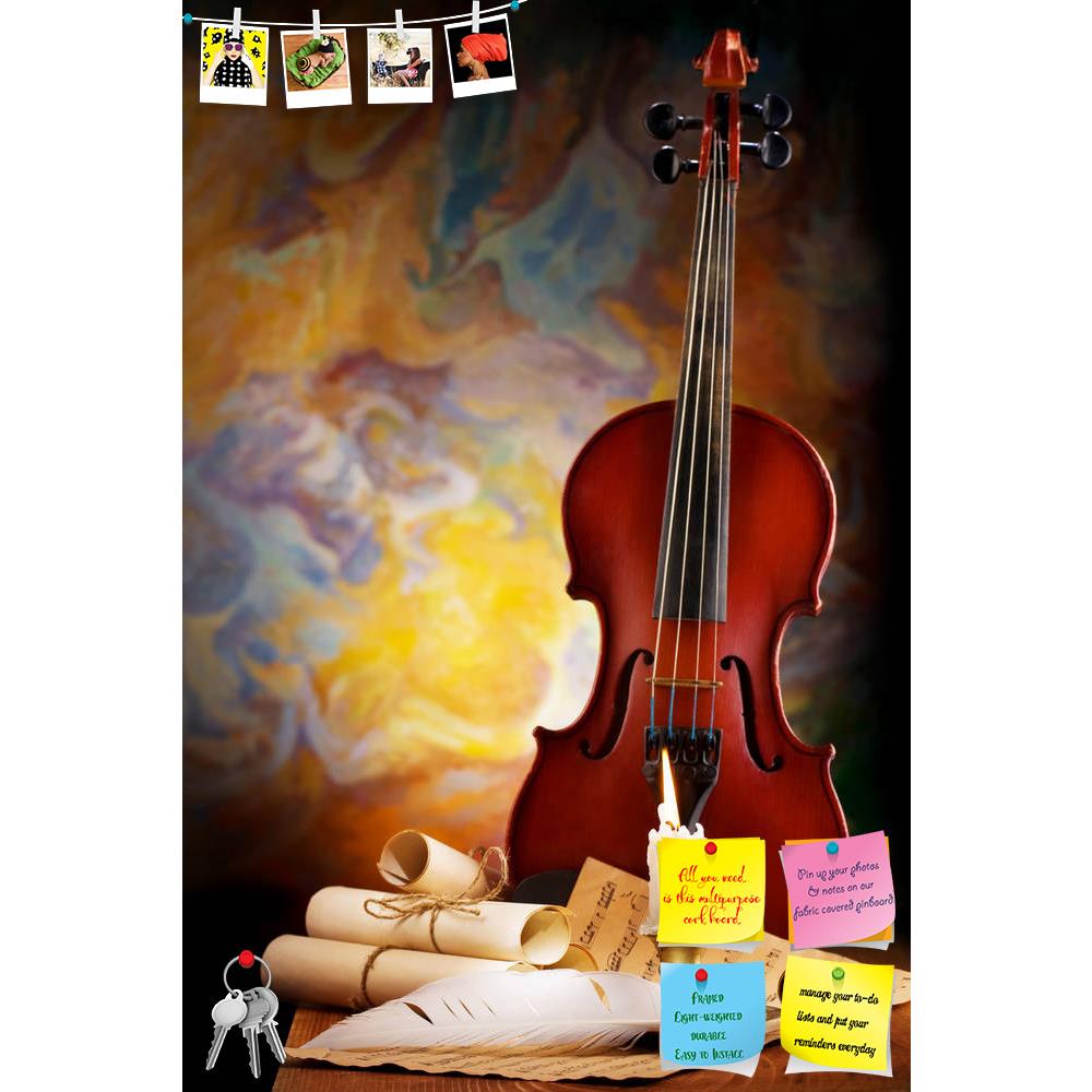 ArtzFolio Antique Music Printed Bulletin Board Notice Pin Board Soft Board | Frameless-Bulletin Boards Frameless-AZSAO12660310BLB_FL_L-Image Code 5000931 Vishnu Image Folio Pvt Ltd, IC 5000931, ArtzFolio, Bulletin Boards Frameless, Music & Dance, Photography, antique, music, printed, bulletin, board, notice, pin, soft, frameless, antic, background, pin up board, push pin board, extra large cork board, big pin board, notice board, small bulletin board, cork board, wall notice board, giant cork board, bulleti