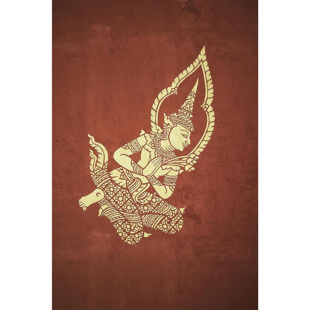 ArtzFolio Deva in Temple Unframed Paper Poster-Paper Posters Unframed-AZART12804769POS_UN_L-Image Code 5000954 Vishnu Image Folio Pvt Ltd, IC 5000954, ArtzFolio, Paper Posters Unframed, Religious, Fine Art Reprint, deva, in, temple, unframed, paper, poster, wall, large, size, for, living, room, home, decoration, big, framed, decor, posters, pitaara, box, modern, art, with, frame, bedroom, amazonbasics, door, drawing, small, decorative, office, reception, multiple, friends, images, reprints, reprint, kids, b