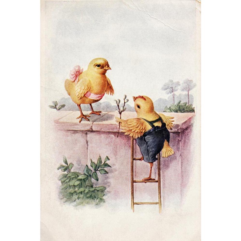 ArtzFolio Austria Circa 1912 Unframed Paper Poster-Paper Posters Unframed-AZART12822342POS_UN_L-Image Code 5000958 Vishnu Image Folio Pvt Ltd, IC 5000958, ArtzFolio, Paper Posters Unframed, Birds, Conceptual, Kids, Vintage, Fine Art Reprint, austria, circa, 1912, unframed, paper, poster, wall, large, size, for, living, room, home, decoration, big, framed, decor, posters, pitaara, box, modern, art, with, frame, bedroom, amazonbasics, door, drawing, small, decorative, office, reception, multiple, friends, ima