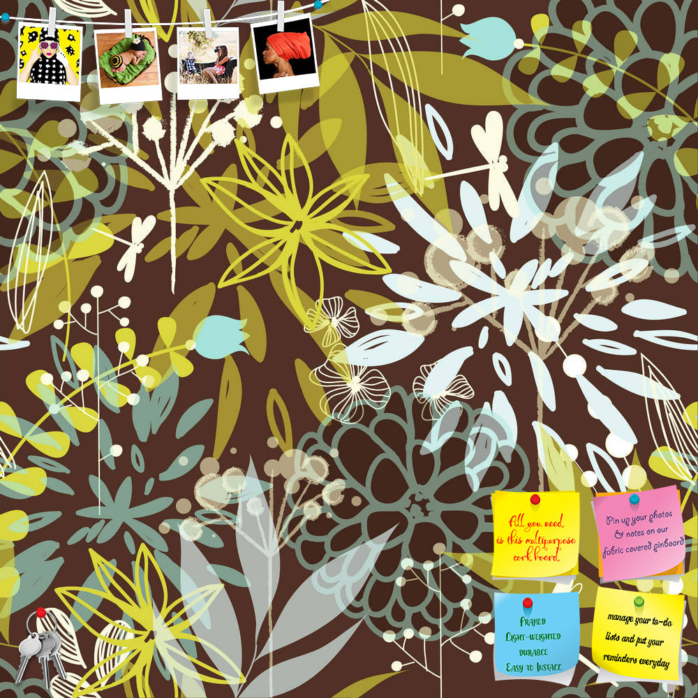 ArtzFolio Floral Abstarct Printed Bulletin Board Notice Pin Board Soft Board | Frameless-Bulletin Boards Frameless-AZSAO12851306BLB_FL_L-Image Code 5000962 Vishnu Image Folio Pvt Ltd, IC 5000962, ArtzFolio, Bulletin Boards Frameless, Floral, Digital Art, abstarct, printed, bulletin, board, notice, pin, soft, frameless, beautiful, watercolor, style, background, pin up board, push pin board, extra large cork board, big pin board, notice board, small bulletin board, cork board, wall notice board, giant cork bo