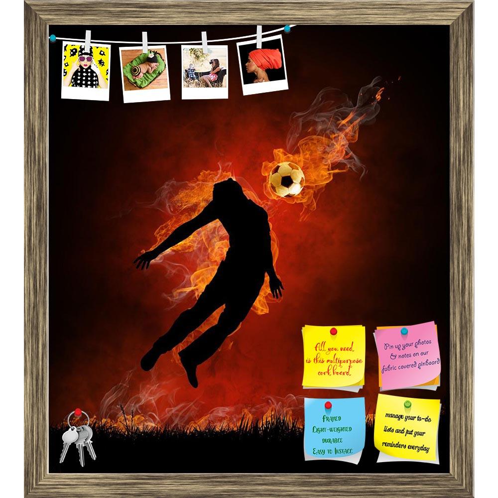 ArtzFolio Bright Flamy Symbol D2 Printed Bulletin Board Notice Pin Board Soft Board | Framed-Bulletin Boards Framed-AZSAO12878495BLB_FR_L-Image Code 5000967 Vishnu Image Folio Pvt Ltd, IC 5000967, ArtzFolio, Bulletin Boards Framed, Sports, Digital Art, bright, flamy, symbol, d2, printed, bulletin, board, notice, pin, soft, framed, black, background, pin up board, push pin board, extra large cork board, big pin board, notice board, small bulletin board, cork board, wall notice board, giant cork board, bullet